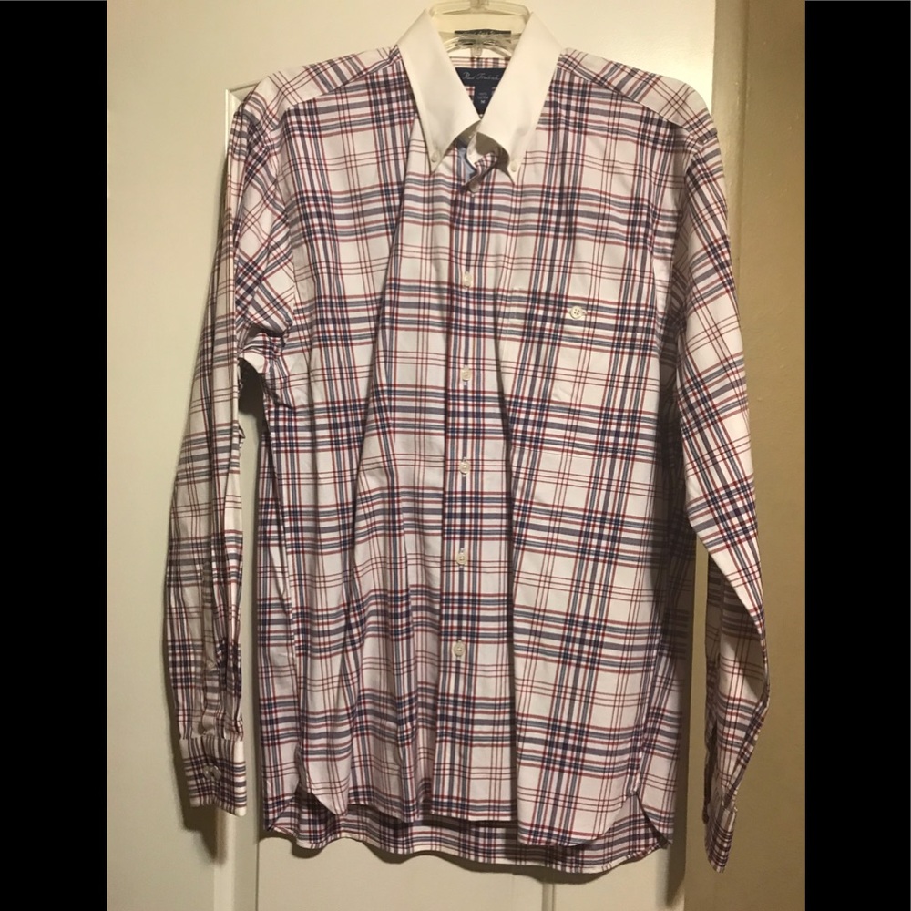 Paul Frederick NWOT Size Medium